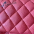 Chanel Bag Genuine Leather CBGCVL252256536 